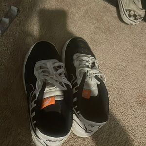 Nike Air Force 1 basketball